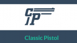 Classic Pistol Classic Pistol